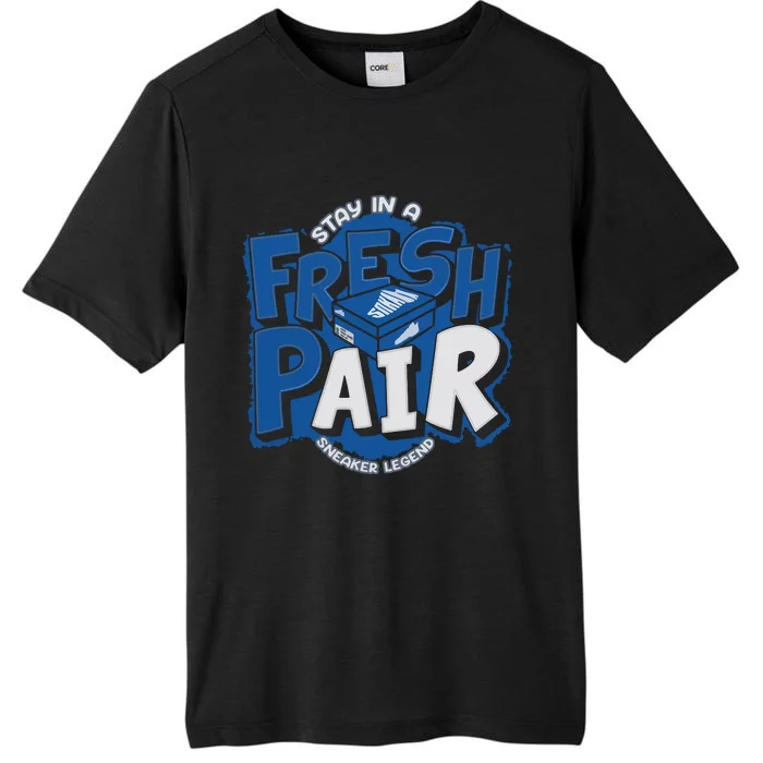 Fresh Pair ChromaSoft Performance T-Shirt