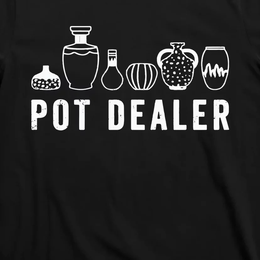 Funny Pottery T-Shirt