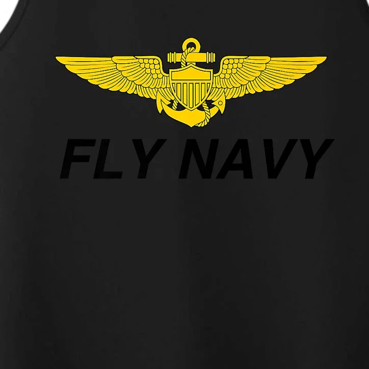 FLY Premium Performance Tank