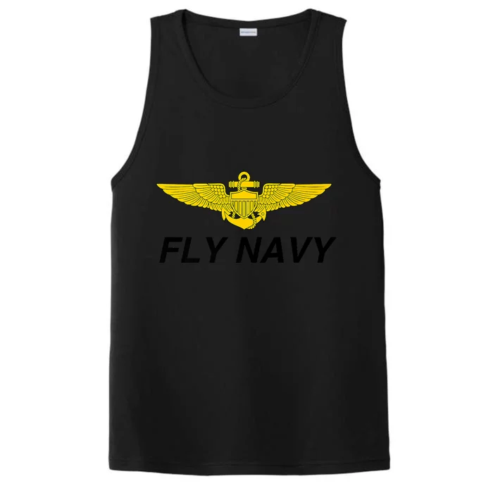 FLY Premium Performance Tank