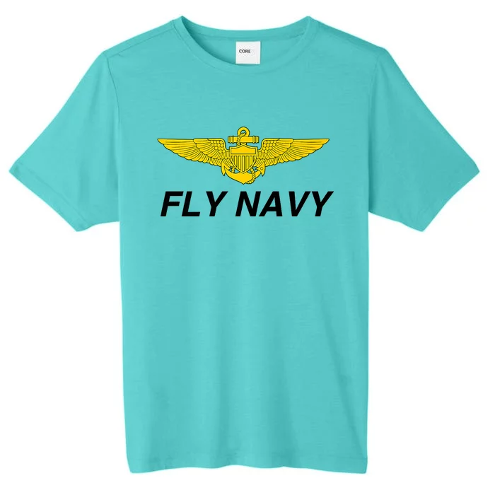 FLY Premium ChromaSoft Performance T-Shirt