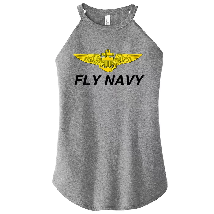 FLY Premium Women’s Perfect Tri Rocker Tank