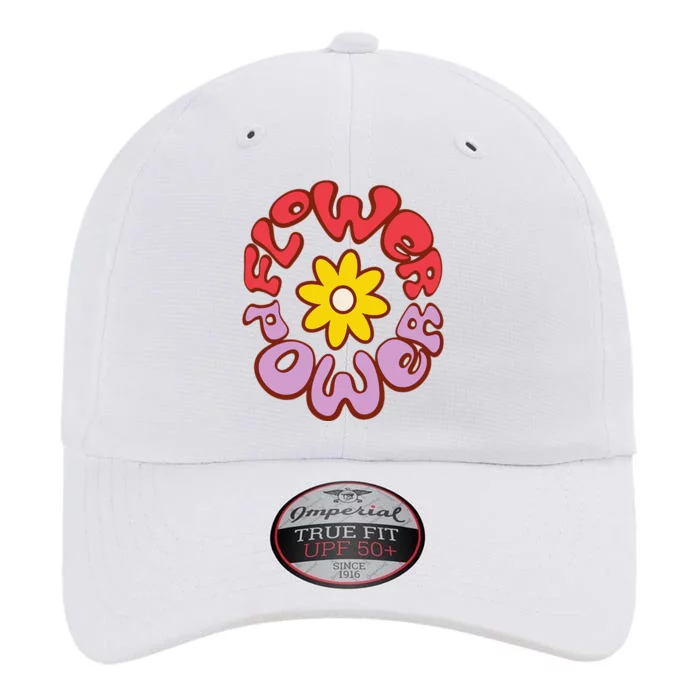 Flower Power The Original Performance Cap