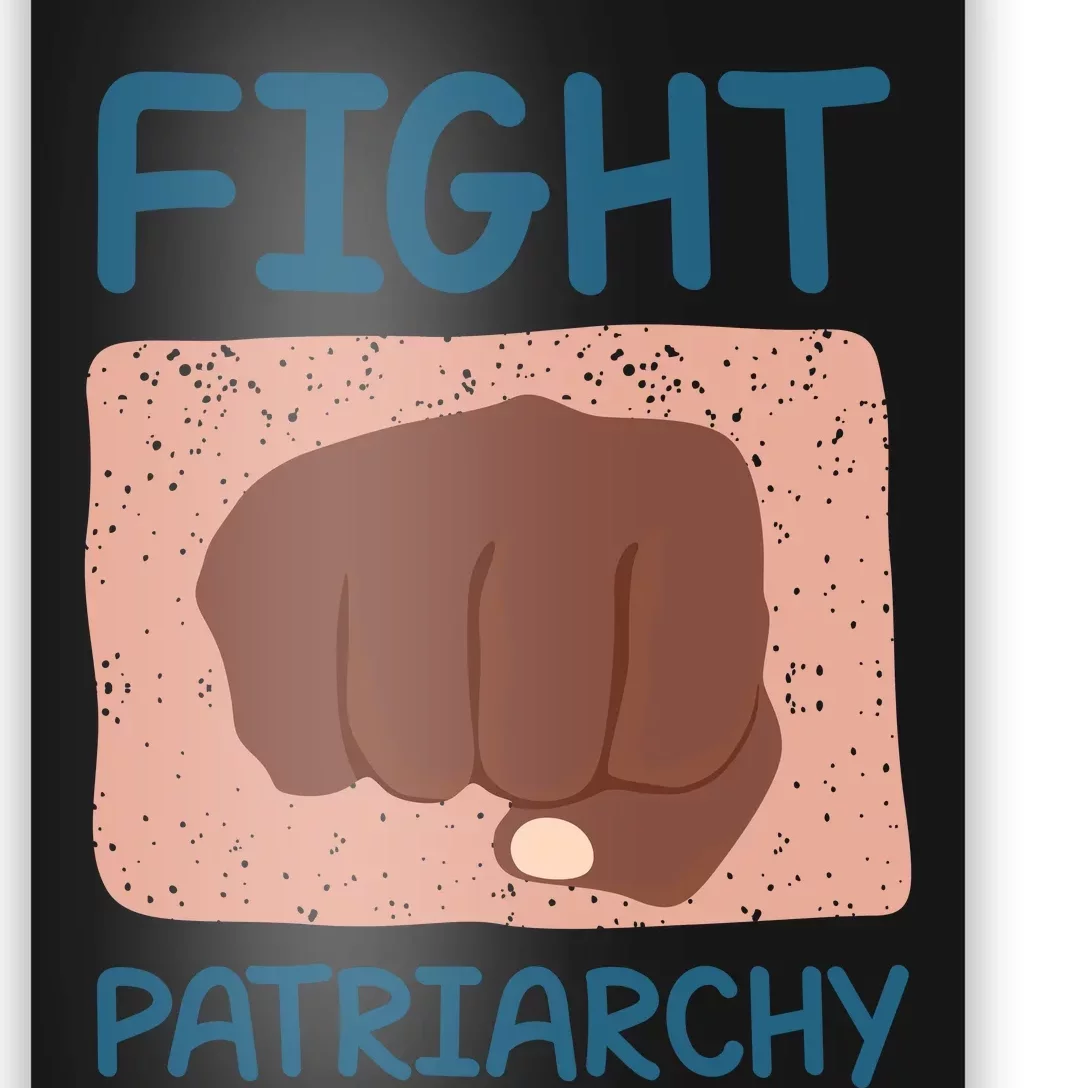 Fight Patriarchy Poster