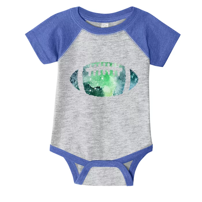 Football Player Gift American Football Lover Meaningful Gift Infant Baby Jersey Bodysuit