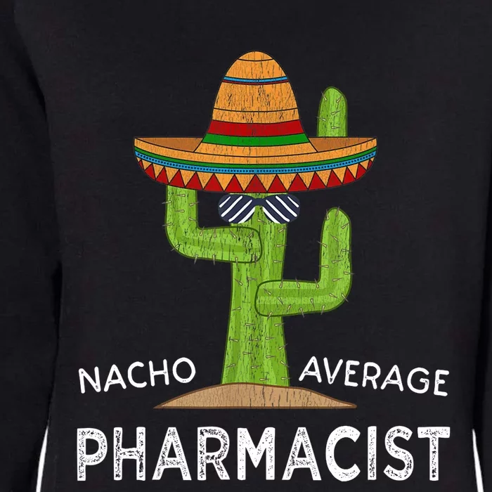 Fun Pharmacy Humor Saying | Funny Pharmacist Womens California Wash Sweatshirt