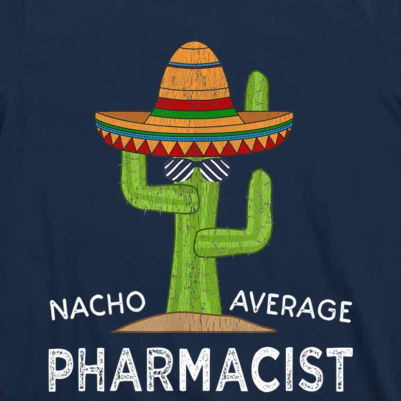 Fun Pharmacy Humor Saying | Funny Pharmacist T-Shirt