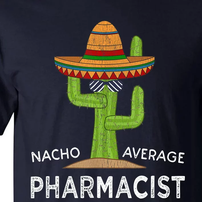 Fun Pharmacy Humor Saying | Funny Pharmacist Tall T-Shirt