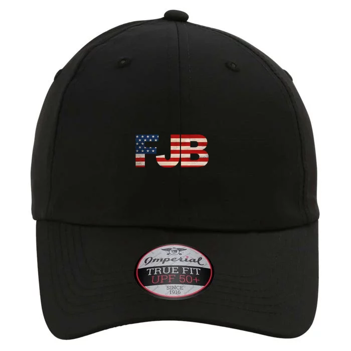 FJB Pocket Logo F*ck Joe Biden The Original Performance Cap