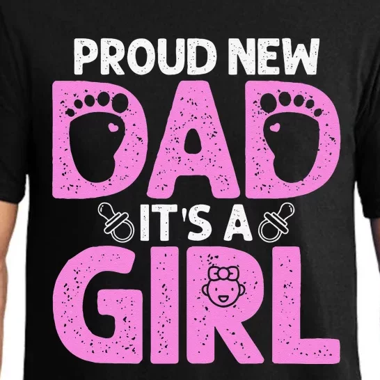 Funny Proud New Dad Gift For Fathers Day Its A Pajama Set