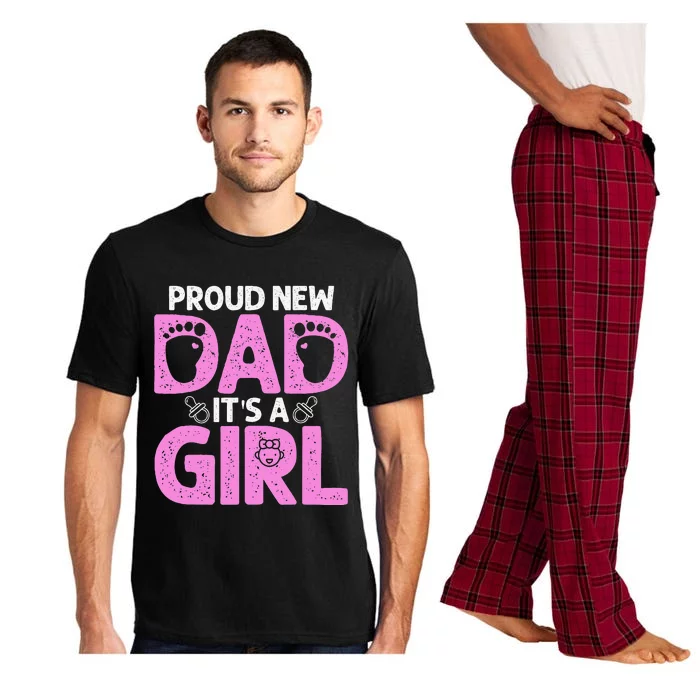 Funny Proud New Dad Gift For Fathers Day Its A Pajama Set