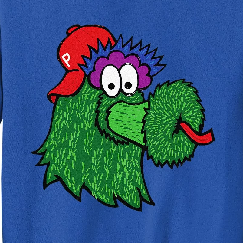 Funny Phanatic P Apreal Gift Tall Sweatshirt