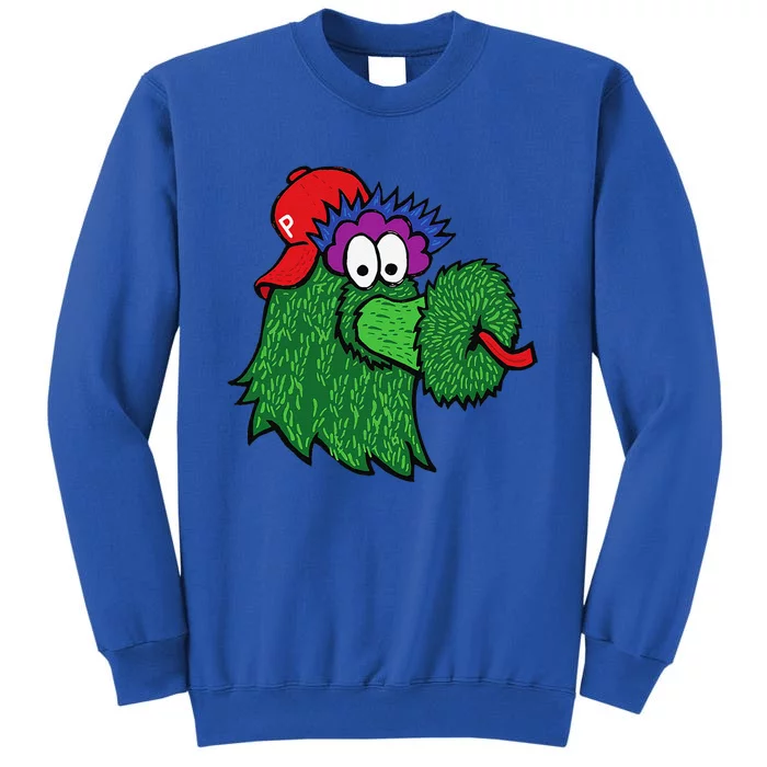 Funny Phanatic P Apreal Gift Tall Sweatshirt