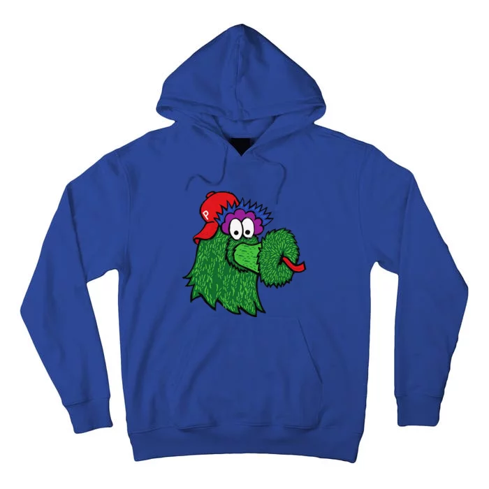 Funny Phanatic P Apreal Gift Tall Hoodie