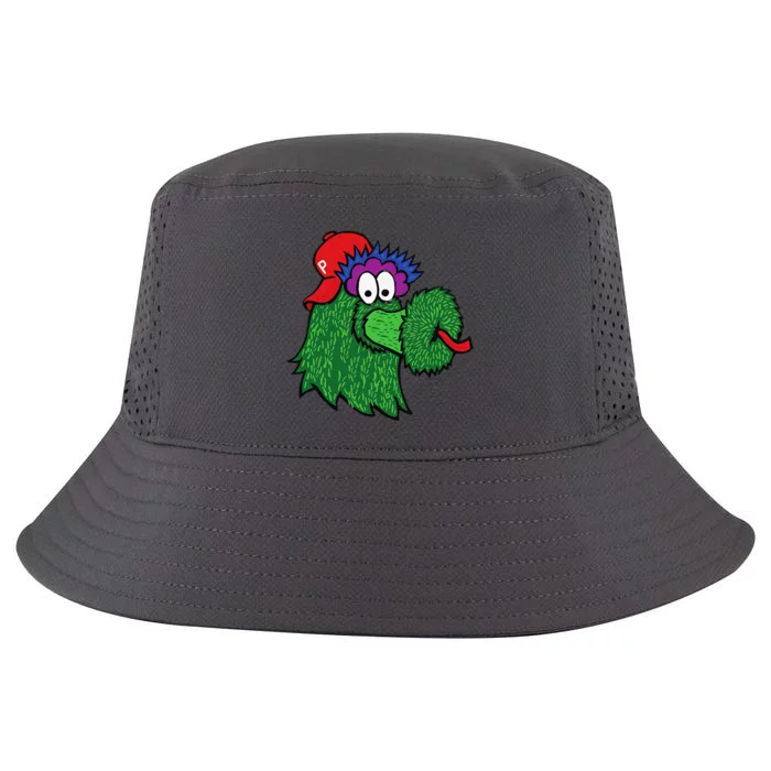 Funny Phanatic P Apreal Gift Cool Comfort Performance Bucket Hat