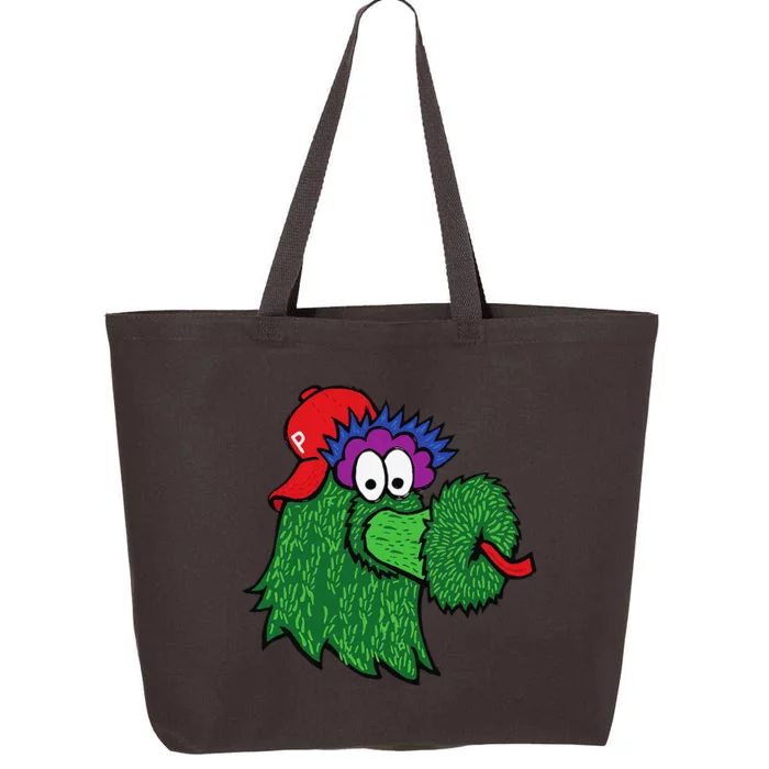 Funny Phanatic P Apreal Gift 25L Jumbo Tote