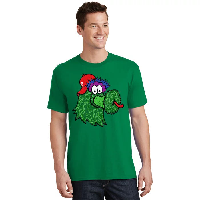 Funny Phanatic P Apreal Gift T-Shirt