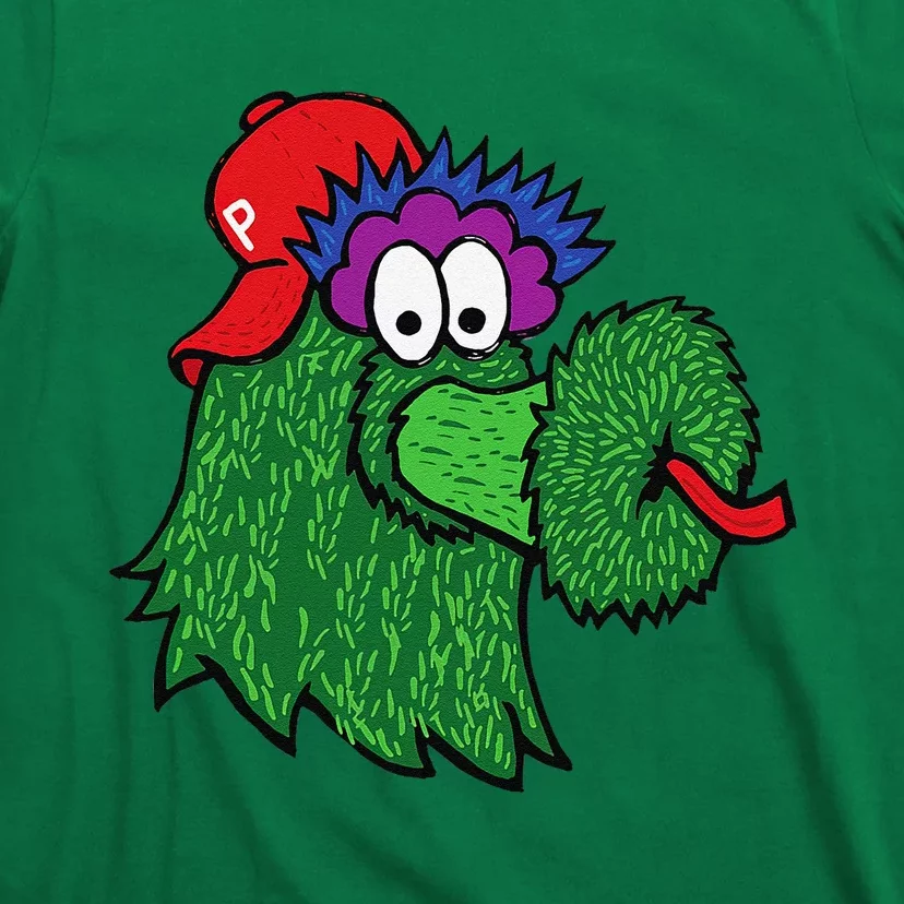 Funny Phanatic P Apreal Gift T-Shirt