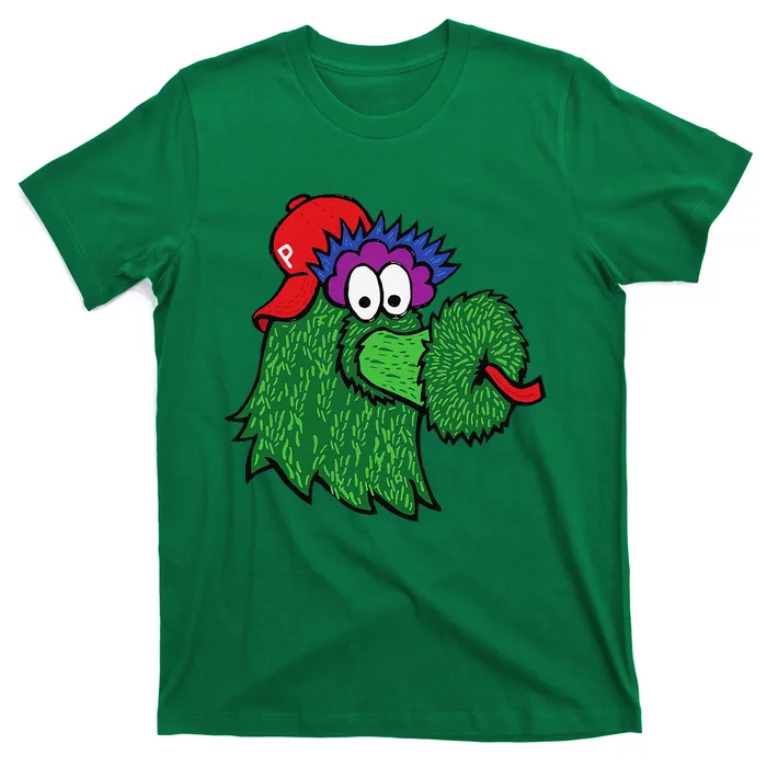 Funny Phanatic P Apreal Gift T-Shirt