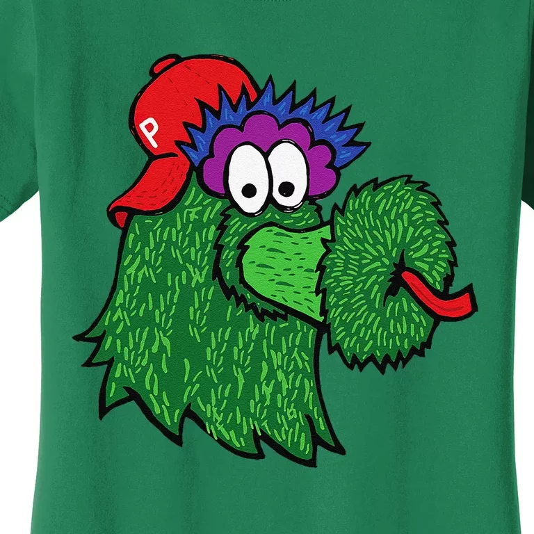 Funny Phanatic P Apreal Gift Women's T-Shirt