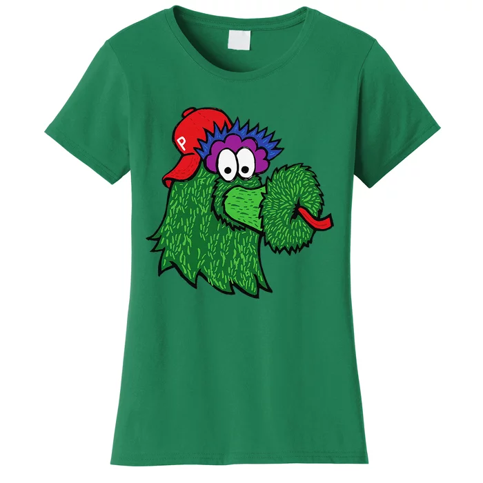 Funny Phanatic P Apreal Gift Women's T-Shirt