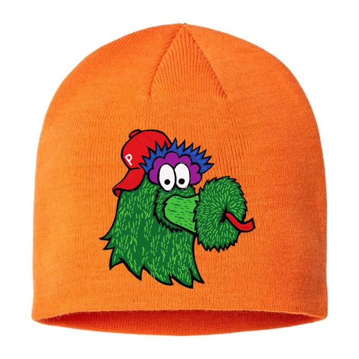 Funny Phanatic P Apreal Gift 8 1/2in Sustainable Knit Beanie