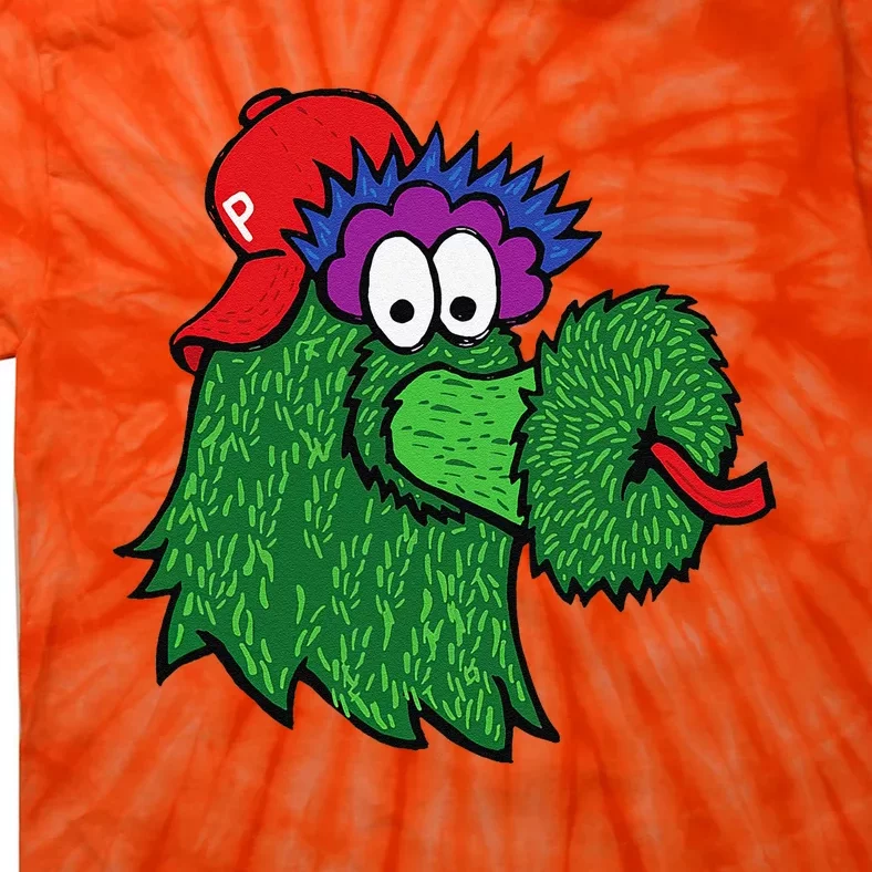 Funny Phanatic P Apreal Gift Tie-Dye T-Shirt