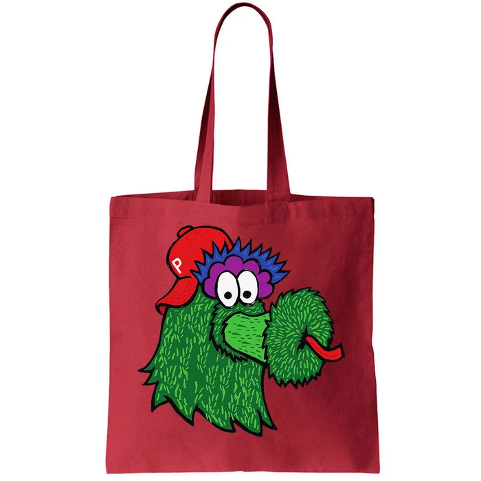 Funny Phanatic P Apreal Gift Tote Bag