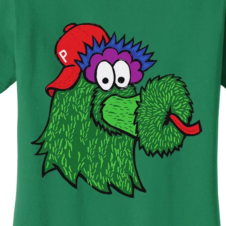 Funny Phanatic P Apreal Women's T-Shirt