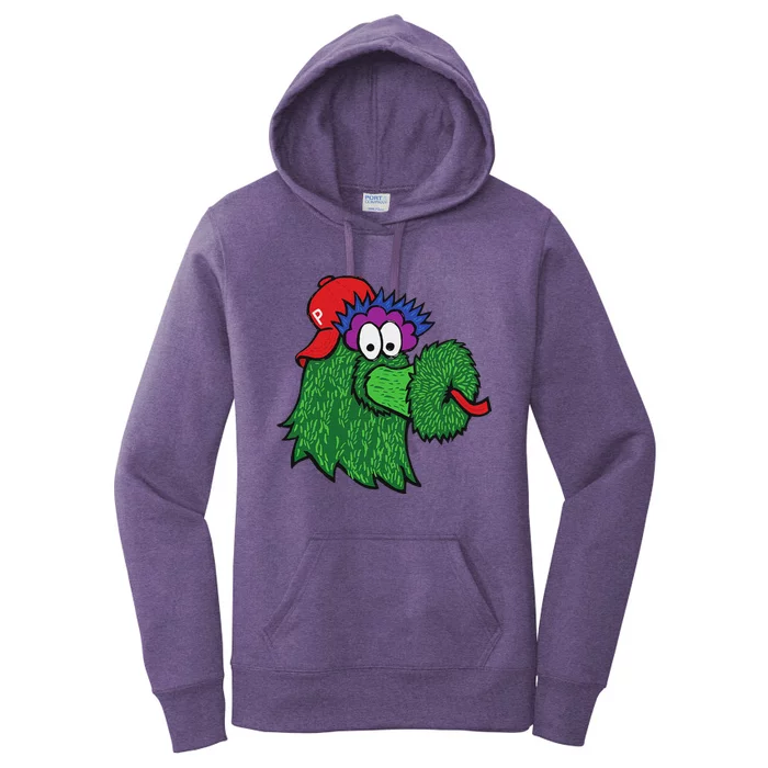 Funny Phanatic P Apreal Women's Pullover Hoodie