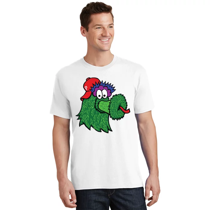 Funny Phanatic P Apreal T-Shirt