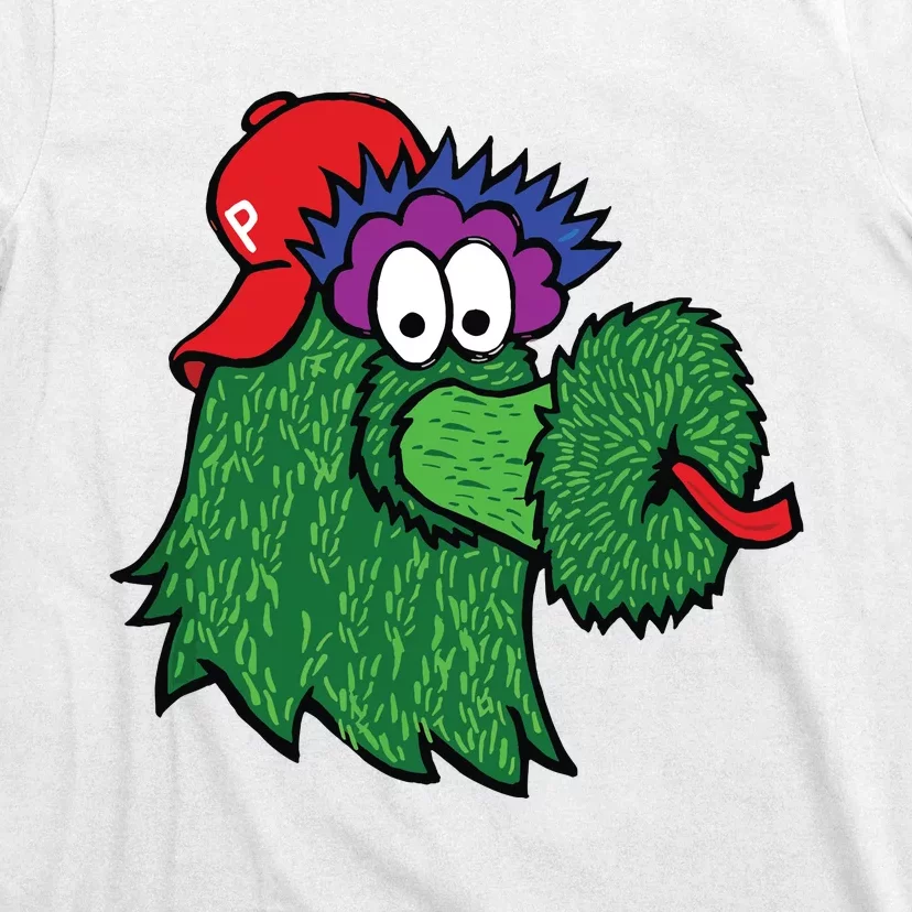 Funny Phanatic P Apreal T-Shirt