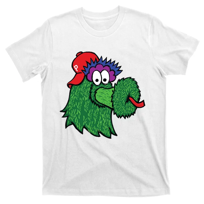 Funny Phanatic P Apreal T-Shirt