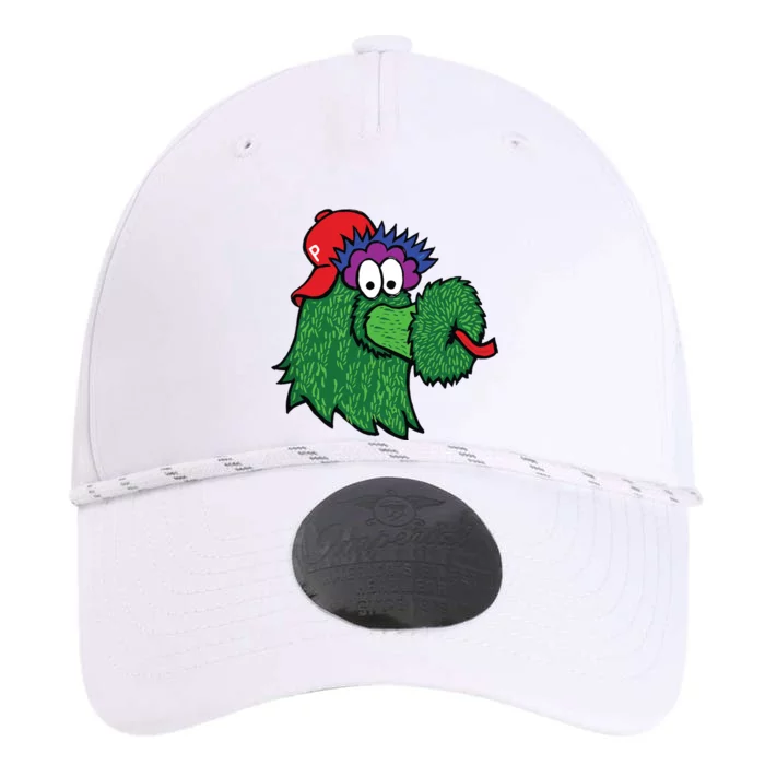 Funny Phanatic P Apreal Performance The Dyno Cap