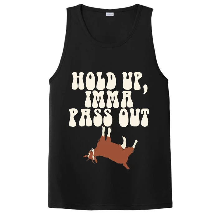 Funny Pots Postural Orthopedic Tachycardia Syndrome Fainting Performance Tank