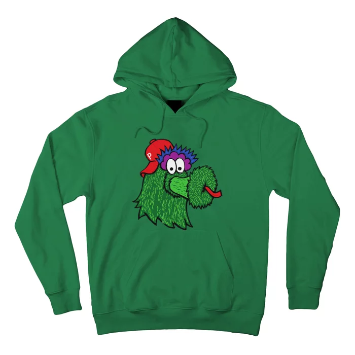 Funny Phanatic P Apreal Hoodie