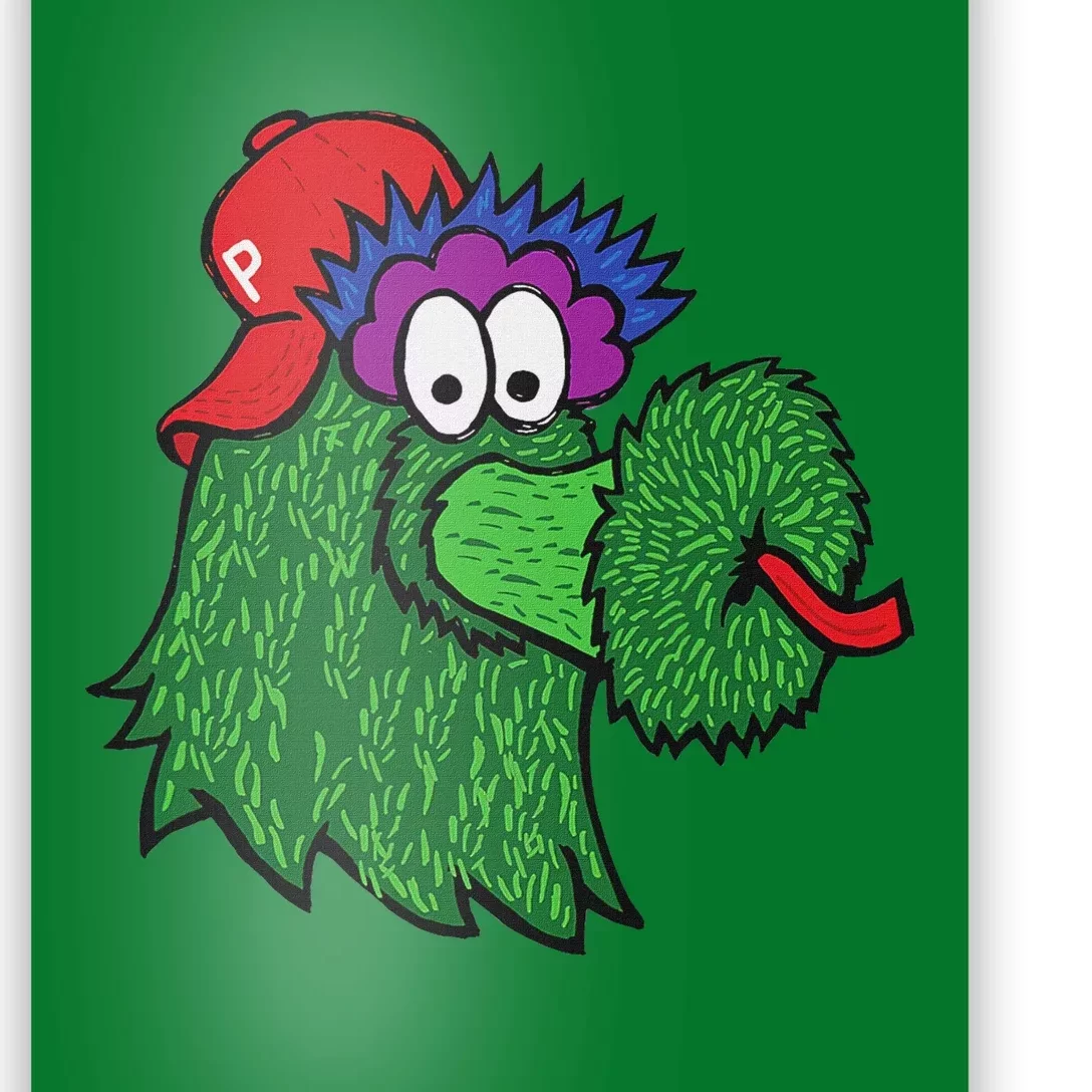 Funny Phanatic P Apreal Poster