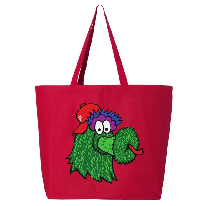 Funny Phanatic P Apreal 25L Jumbo Tote