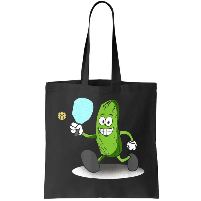 Funny Pickleball Tshirt TShirt Tote Bag