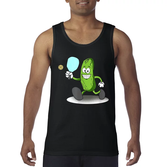 Funny Pickleball Tshirt TShirt Tank Top