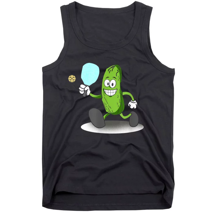 Funny Pickleball Tshirt TShirt Tank Top