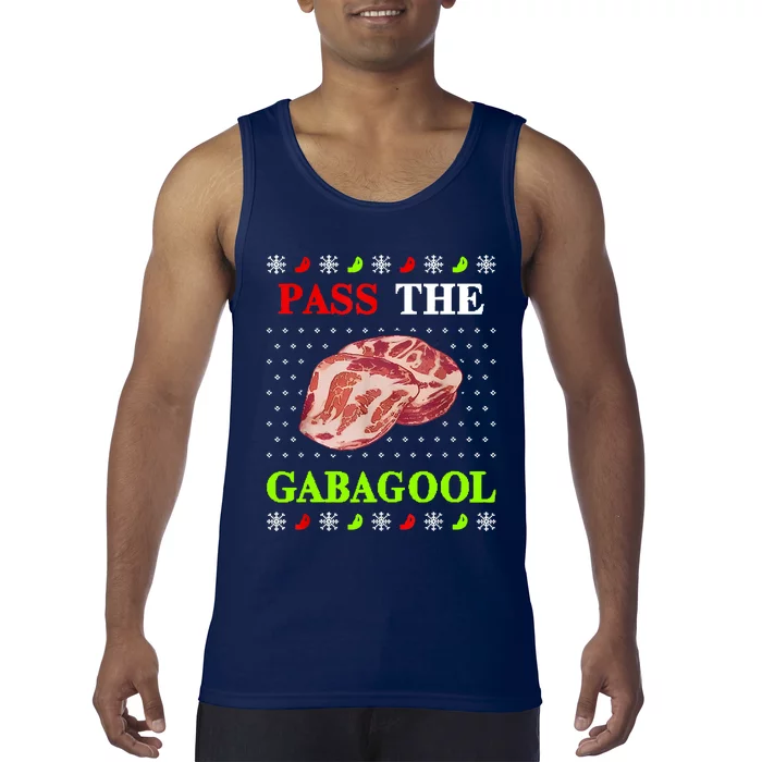 https://images3.teeshirtpalace.com/images/productImages/fpt1678498-funny-pass-the-gabagool-tacky-ugly-christmas-gabagool-funny-tee-gift--navy-tk-front.webp?width=700