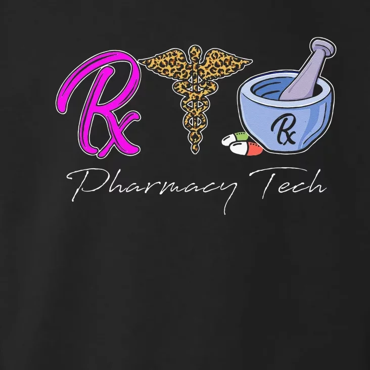 Funny Pharmacy Technician Tee CPhT Certified Pharmacy Tech Toddler Hoodie