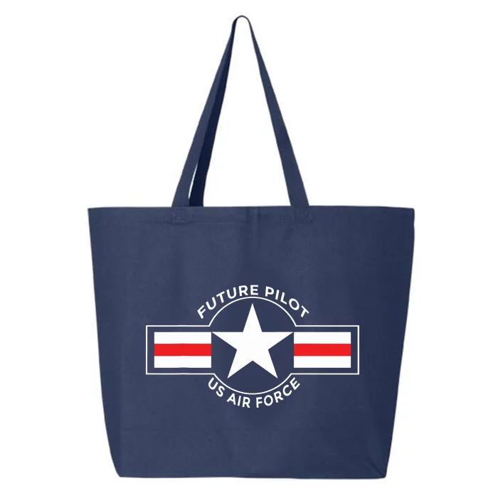 Future Pilot Vintage 25L Jumbo Tote