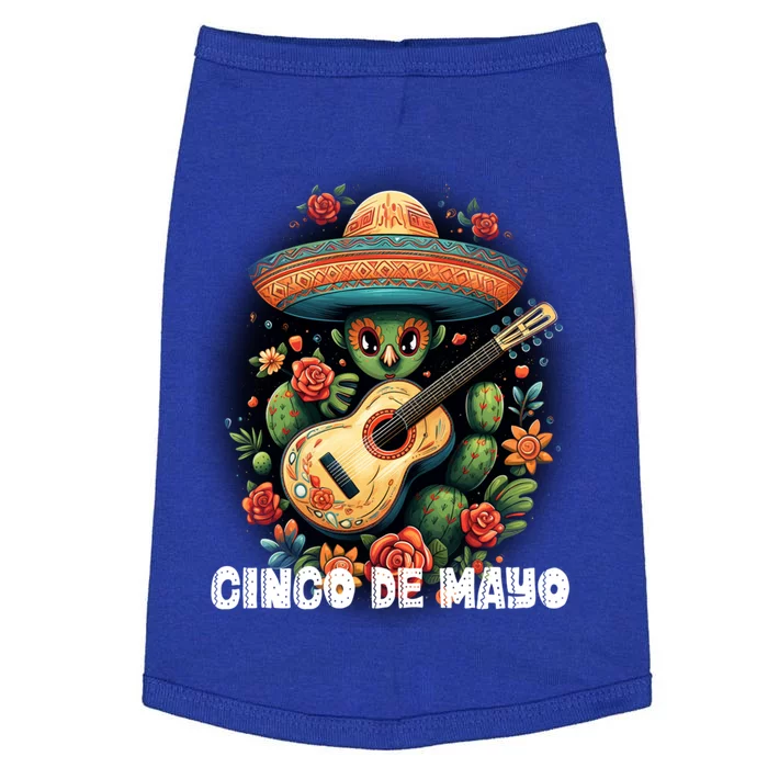 Funny Pembroke Welsh Dog Cinco De Mayo Mexican Party Cute Gift Doggie Tank