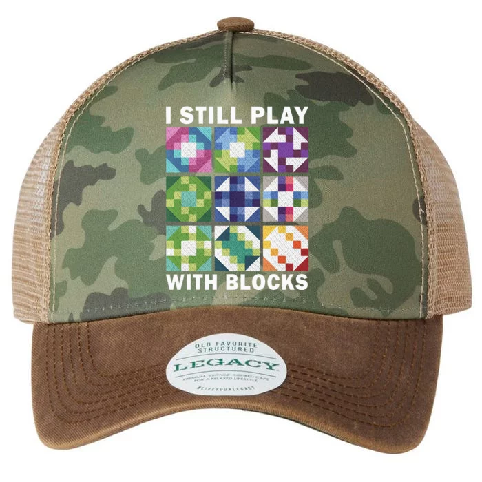 Funny Quilting Art For Women Quilting Sewing Legacy Tie Dye Trucker Hat