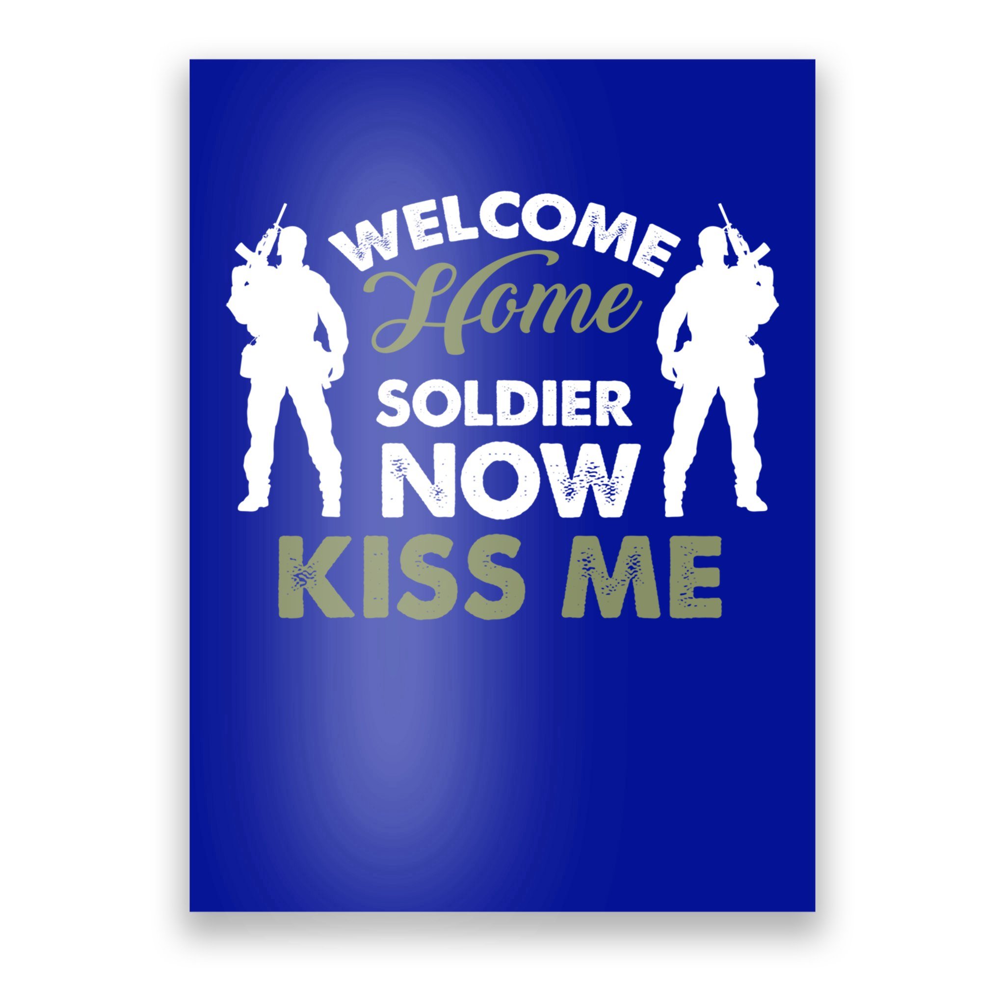 cute soldier quotes