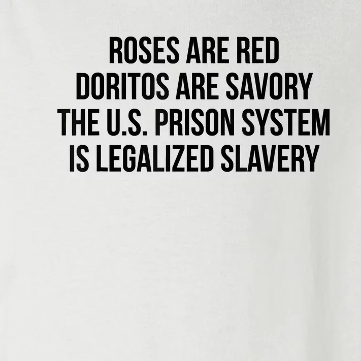 Funny Roses Are Red Doritos Are Savory The US Prison Costume Roses Are Red Funny Toddler Long Sleeve Shirt