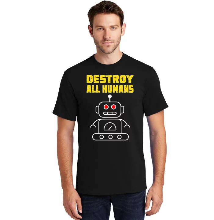 Robot Unisex Hoodie – Robot Combat League