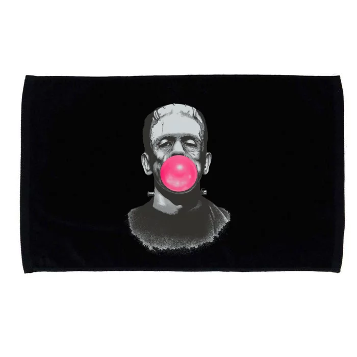 Frankie Goes To Hollywood Microfiber Hand Towel